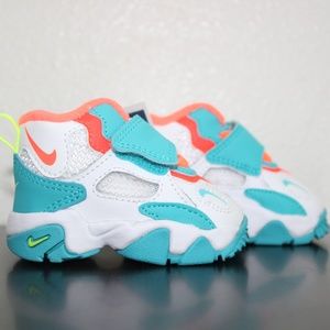 NIKE SPEED TURF INFANT SHOES NEW 2C